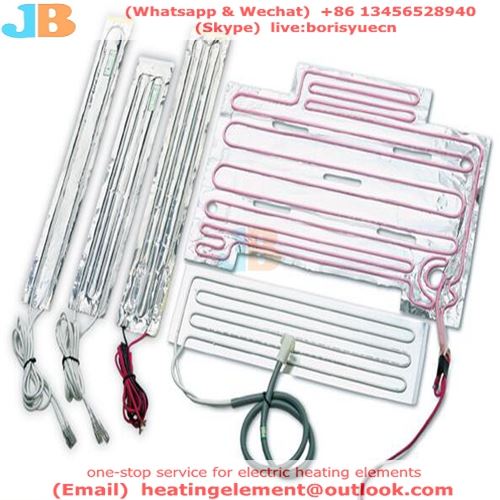 aluminum foil heater 5875
