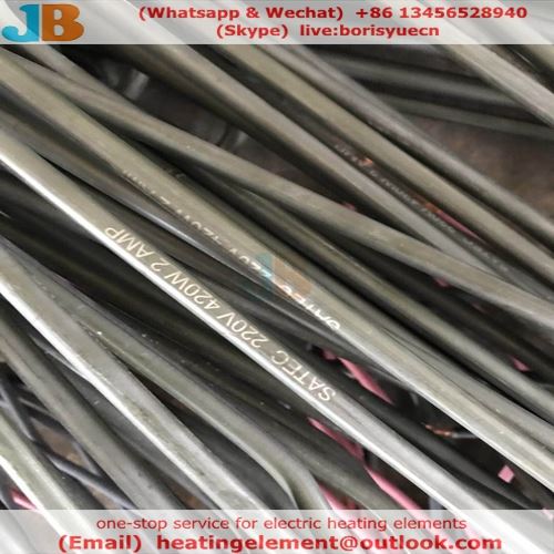 defrost heater element defrost heater element