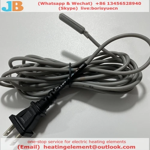 heat cable 15W