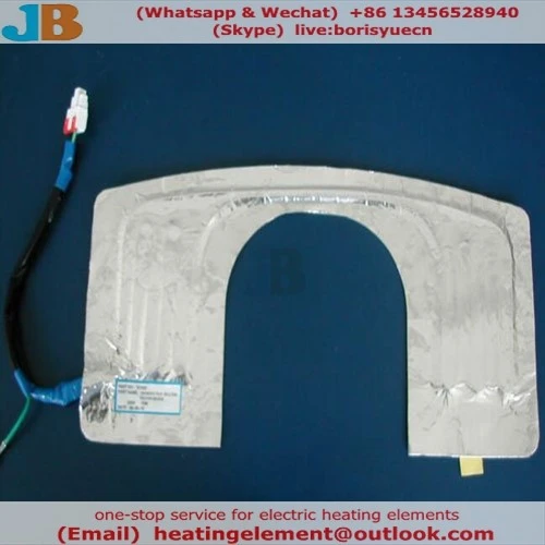 aluminum foil heater 328