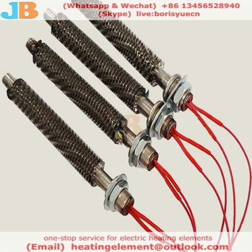 finned heating tube 19026 finned heating tube 19026