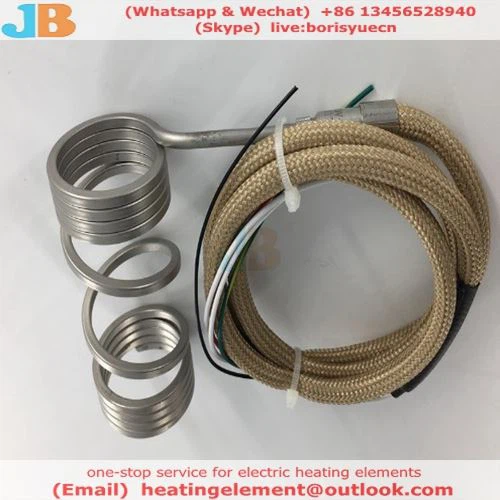 Element de calefacció de l'Argentina Element de calefacció de la Xina