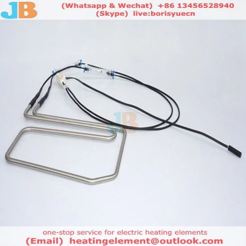 DA47-00322J HEATER-SHEATH METAL Refrigerador Descongelador Escalfador 1200pcs...