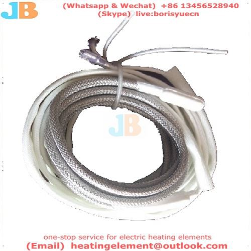 Escalfador de línia de drenatge per a sala freda 900pcs estan preparats per a...