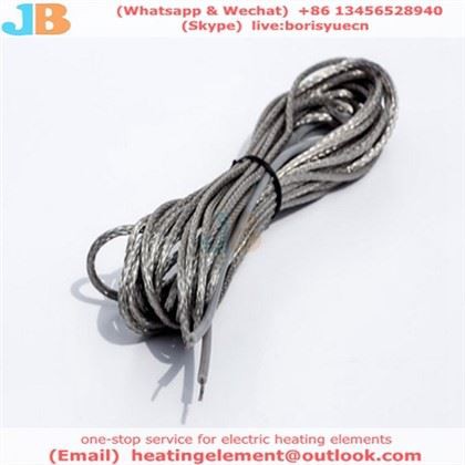 Escalfador del marc de la porta del congelador