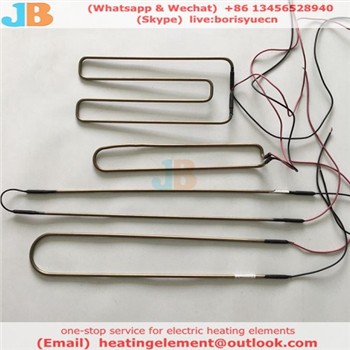 Escalfador de descongelació CHILLVENTA