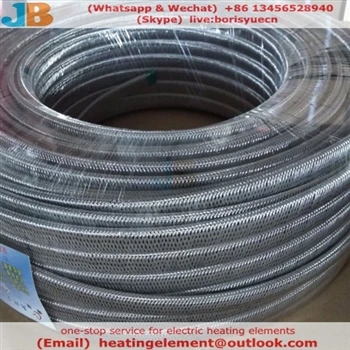 Cable de calefacció de canonades autorregulables, 18-peus 5W/ft Cinta de calo...