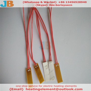 Escalfador de cautxú de silicona Placa de calefacció per escalfador alimentat...