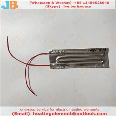 El mini escalfador del compressor i l'escalfador del càrter petit de 300 unit...