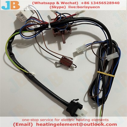 Cableggio optima led cable arnès
