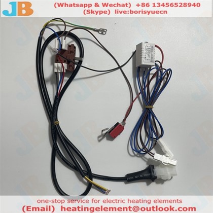 LED de cableggio optima