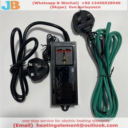 Cable calefactor Honey